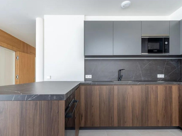🌆 Penthouse –  Spacious Terrace – Heart of Malaga Center 🏡🌞