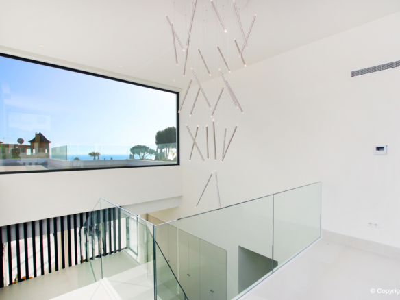 For Sale 🌟✨ New Modern Dream Villa in Marbella East! ✨🌟