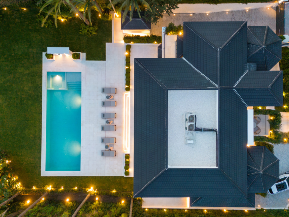 🌟 FOR SALE: EXCEPTIONAL ESTATE IN SIERRA BLANCA WITH SEA VIEWS 🌅
