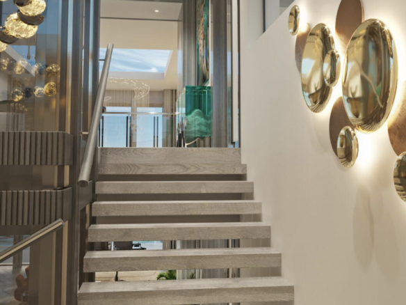 🏰 SOLD: VILLA IN LA ZAGALETA, BENAHAVIS 🌄 – SEA VIEWS