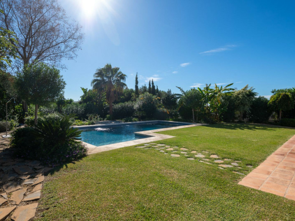 For Sale 🏡 Detached 3 Bedroom Villa  in Cabopino 🌅