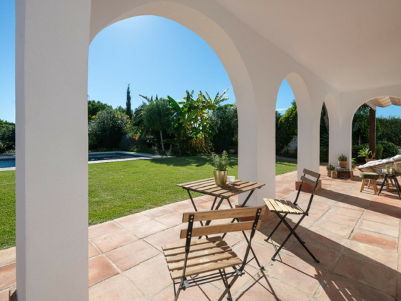 For Sale 🏡 Detached 3 Bedroom Villa  in Cabopino 🌅