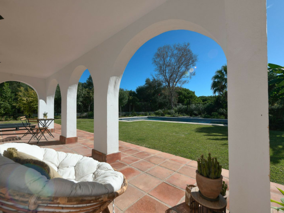 For Sale 🏡 Detached 3 Bedroom Villa  in Cabopino 🌅