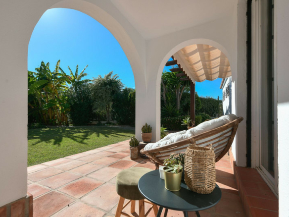 For Sale 🏡 Detached 3 Bedroom Villa  in Cabopino 🌅