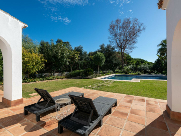 For Sale 🏡 Detached 3 Bedroom Villa  in Cabopino 🌅
