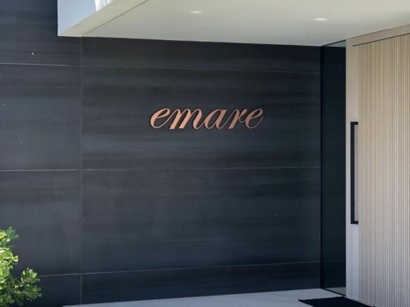 For Rent – EMARE 🏢 Estepona COSTA DEL SOL 4 Bedrooms APARTMENT 🏖️