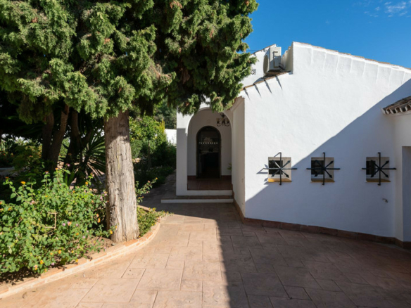 For Sale 🏡 Detached 3 Bedroom Villa  in Cabopino 🌅