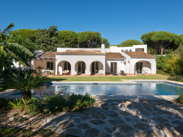For Sale 🏡 Detached 3 Bedroom Villa  in Cabopino 🌅