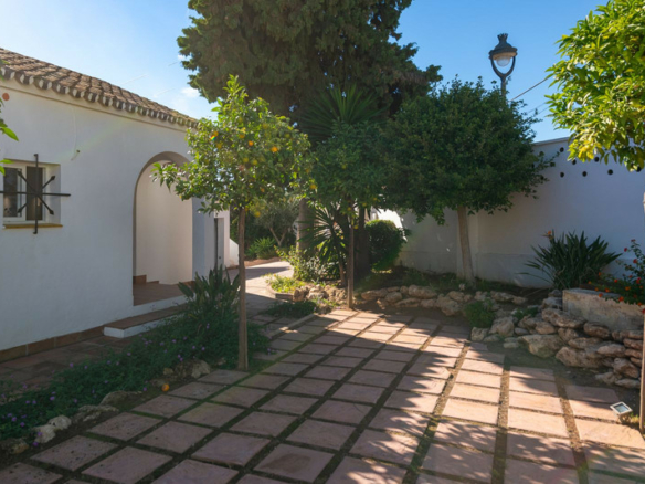 For Sale 🏡 Detached 3 Bedroom Villa  in Cabopino 🌅