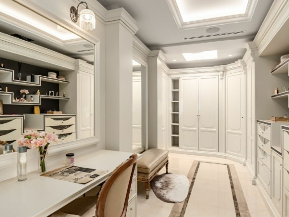 For sale 🏡 Luxurious Mansion in Sierra Blanca, Marbella Golden Mile! 🌟 Sea View  -Gated 