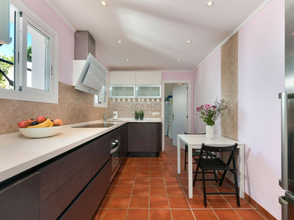 For Sale 🏡 Detached 3 Bedroom Villa  in Cabopino 🌅