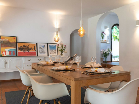 For Sale 🏡 Detached 3 Bedroom Villa  in Cabopino 🌅