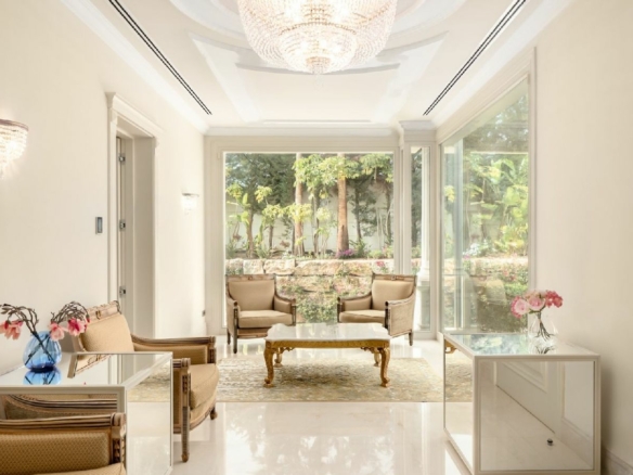 For sale 🏡 Luxurious Mansion in Sierra Blanca, Marbella Golden Mile! 🌟 Sea View  -Gated 