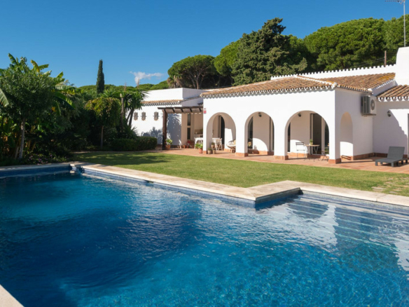 For Sale 🏡 Detached 3 Bedroom Villa  in Cabopino 🌅