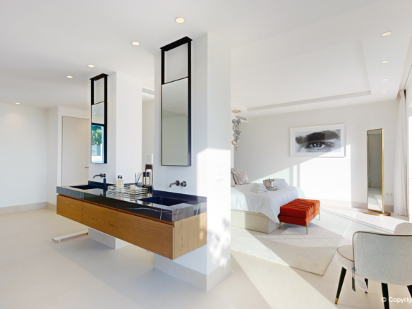 For Sale 🌟✨ New Modern Dream Villa in Marbella East! ✨🌟