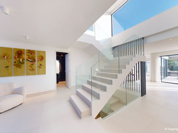 For Sale 🌟✨ New Modern Dream Villa in Marbella East! ✨🌟