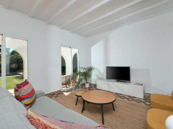 For Sale 🏡 Detached 3 Bedroom Villa  in Cabopino 🌅