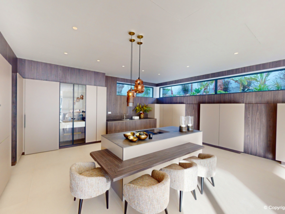 For Sale 🌟✨ New Modern Dream Villa in Marbella East! ✨🌟