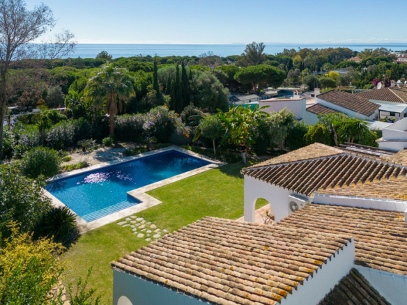 For Sale 🏡 Detached 3 Bedroom Villa  in Cabopino 🌅