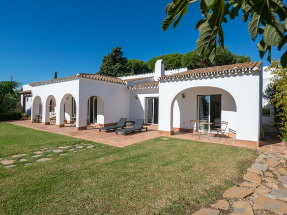 For Sale 🏡 Detached 3 Bedroom Villa  in Cabopino 🌅