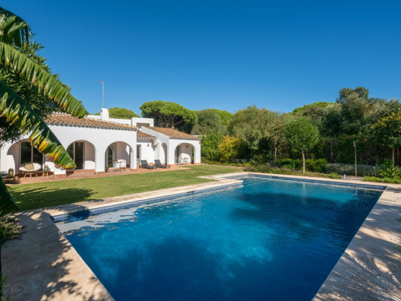 For Sale 🏡 Detached 3 Bedroom Villa  in Cabopino 🌅
