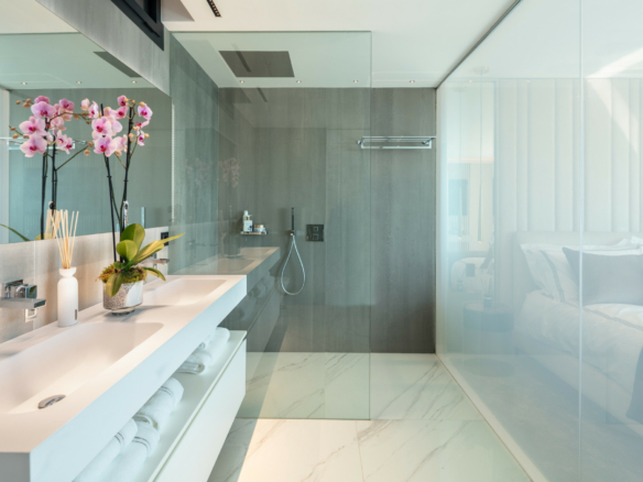 For Sale & Rent – Modern 3 Bedroom Apartment, Puerto Banus, Marbella Andalucia, Marbella, Puerto Banus
