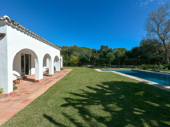 For Sale 🏡 Detached 3 Bedroom Villa  in Cabopino 🌅