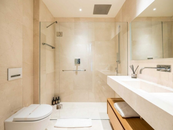 For Rent – Luxurious 3-Bedroom Duplex Apartment with Spectacular Views