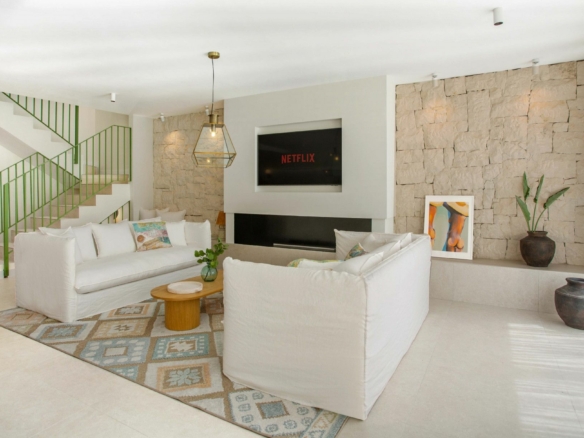 🌴🏡 San Pedro de Alcántara Beachside Townhouse – Turn key
