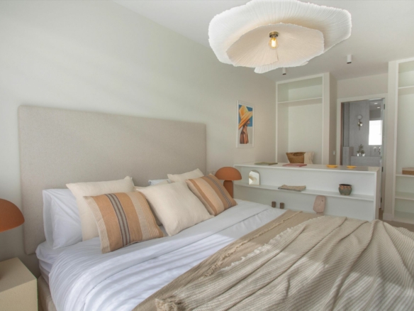 🌴🏡 San Pedro de Alcántara Beachside Townhouse – Turn key