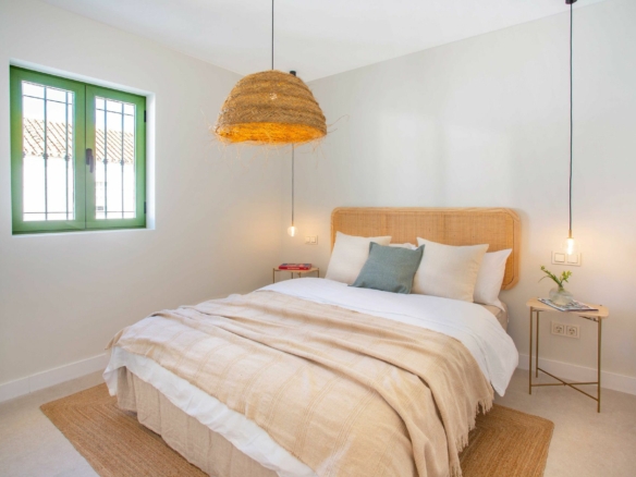 🌴🏡 San Pedro de Alcántara Beachside Townhouse – Turn key