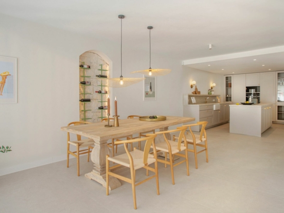 🌴🏡 San Pedro de Alcántara Beachside Townhouse – Turn key