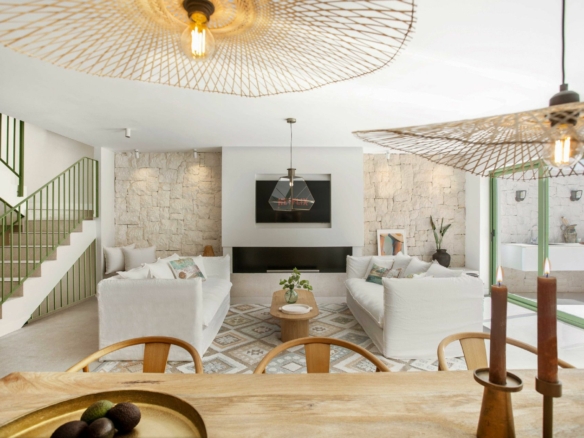 🌴🏡 San Pedro de Alcántara Beachside Townhouse – Turn key