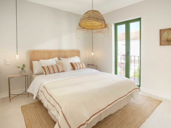 🌴🏡 San Pedro de Alcántara Beachside Townhouse – Turn key
