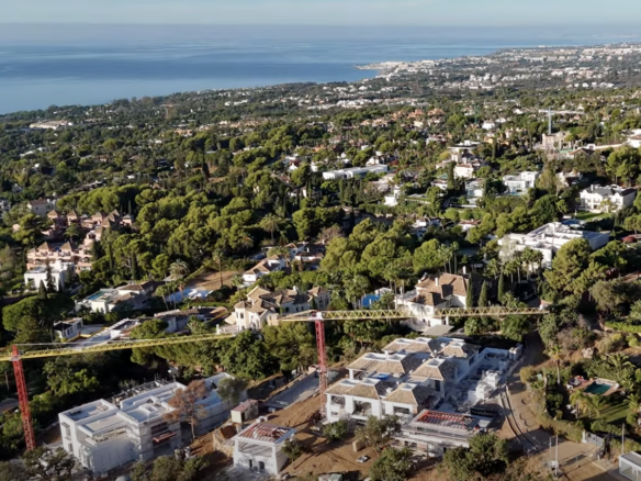 🌟✨ FOR SALE IN CASCADA DE CAMOJÁN! ✨🌟 SEA VIEW MANSION IN GATED COMMUNITY 🏰🌊