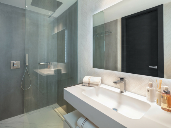 For Sale & Rent – Modern 3 Bedroom Apartment, Puerto Banus, Marbella Andalucia, Marbella, Puerto Banus