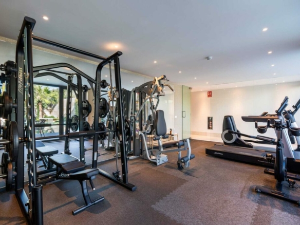 For Rent – Luxurious 3-Bedroom Duplex Apartment with Spectacular Views