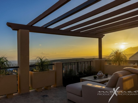 🏡 Incredible 3B Penthouse for sale in Hacienda de Señorío de Cifuentes!