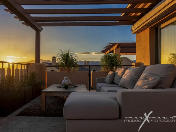 🏡 Incredible 3B Penthouse for sale in Hacienda de Señorío de Cifuentes!