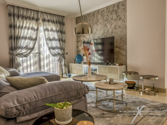 🏡 Incredible 3B Penthouse for sale in Hacienda de Señorío de Cifuentes!