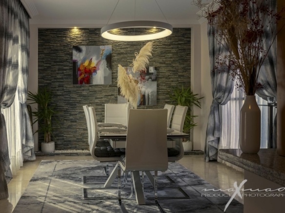 🏡 Incredible 3B Penthouse for sale in Hacienda de Señorío de Cifuentes!