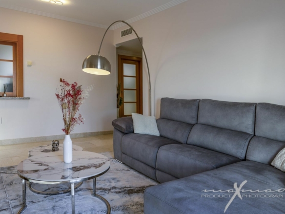 🏡 Incredible 3B Penthouse for sale in Hacienda de Señorío de Cifuentes!