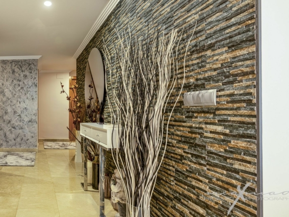 🏡 Incredible 3B Penthouse for sale in Hacienda de Señorío de Cifuentes!