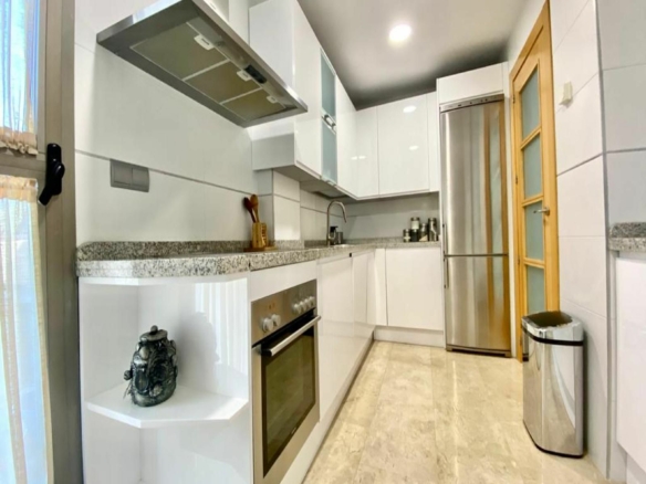 🏡 Incredible 3B Penthouse for sale in Hacienda de Señorío de Cifuentes!