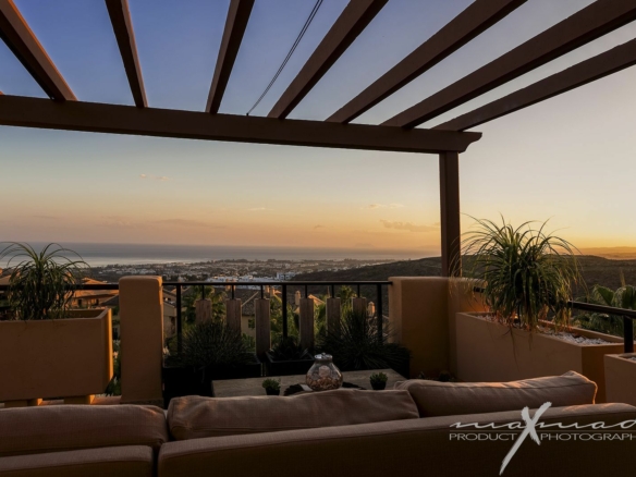 🏡 Incredible 3B Penthouse for sale in Hacienda de Señorío de Cifuentes!