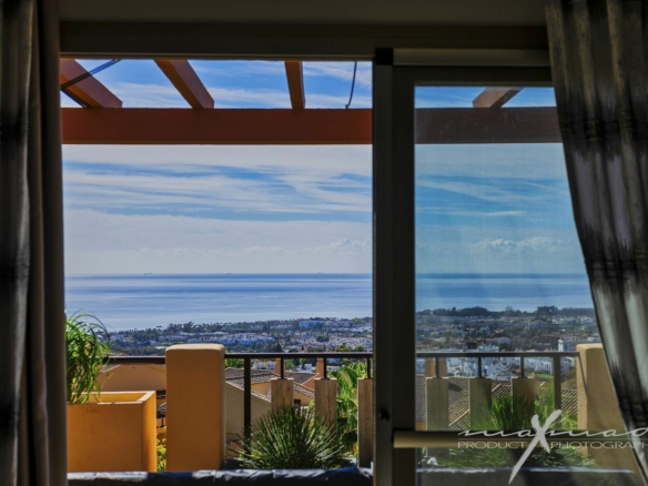 🏡 Incredible 3B Penthouse for sale in Hacienda de Señorío de Cifuentes!