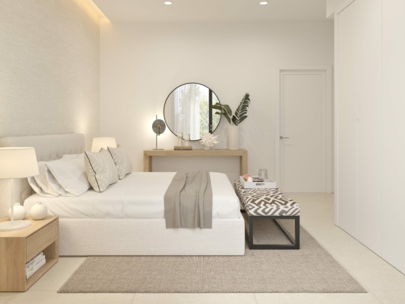 🌴 Luxurious Off-Plan Villas (ready end 2024): Discover Your Dream Lifestyle in Marbella! 🏡