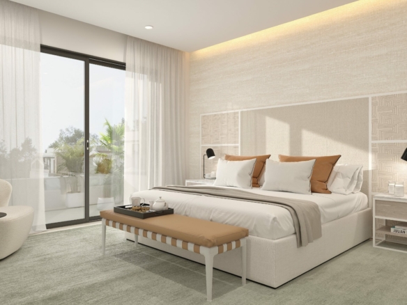 🌴 Luxurious Off-Plan Villas (ready end 2024): Discover Your Dream Lifestyle in Marbella! 🏡