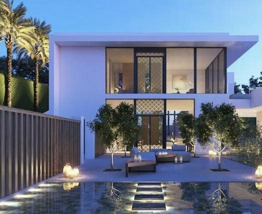 For sale & rent – Modern villa  in Gated community Monte Mayor  Benahavís, Spain🇪🇸 