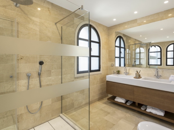 SOLD “Alhambra Palace”  in Marbella